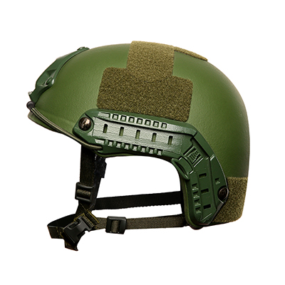 Army fast helmet