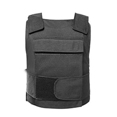 NIJ 3 PE aramid kevlar bulletproof ballistic vest