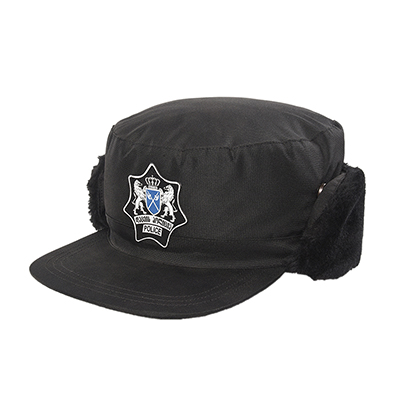 Fournisseur de chapeaux de police de Géorgie
