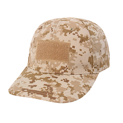 Chapeau de casquette militaire camouflage numérique
