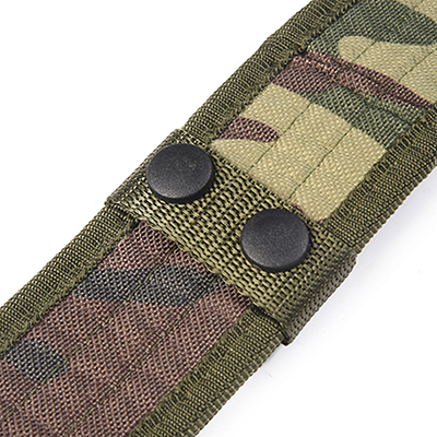 ceinture militaire armée fournisseur de ceinture de camouflage en plein air