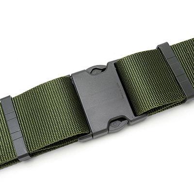 fabricant de fournisseur de ceinture d'uniforme militaire de l'armée