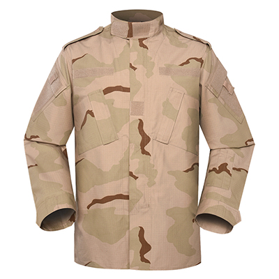 Fournisseur de costume d'uniforme de l'armée militaire
