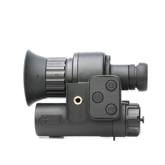 Tactical scout military night vision