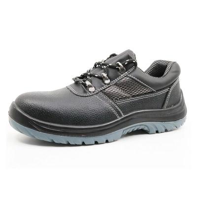 Protective army military safetty shoes