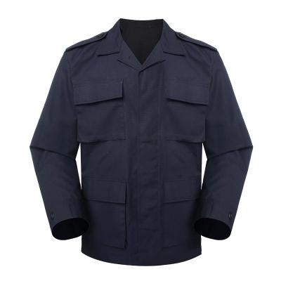 uniforme de police tactique de combat militaire ripstop