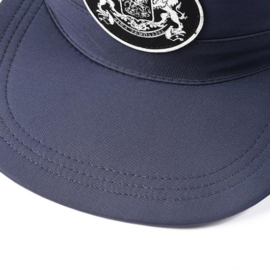 Police Dark Blue Hat