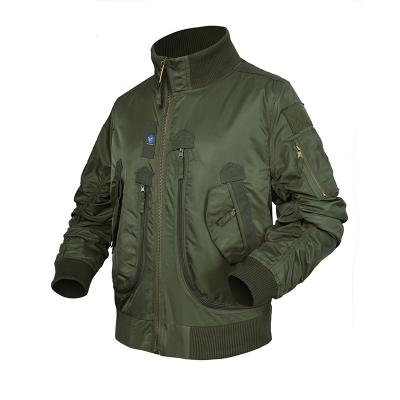 parka green ecwcs green