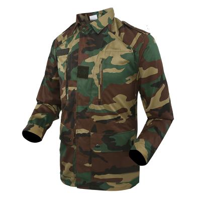 veste tactique militaire uniforme F1 français