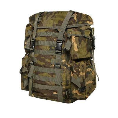 600D Nylon Military Woodland Tactical Outdoor Sac à dos